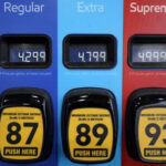 Gas Rebate Act Of 2022 Stimulus Checks Proposed As Part Of New Bill