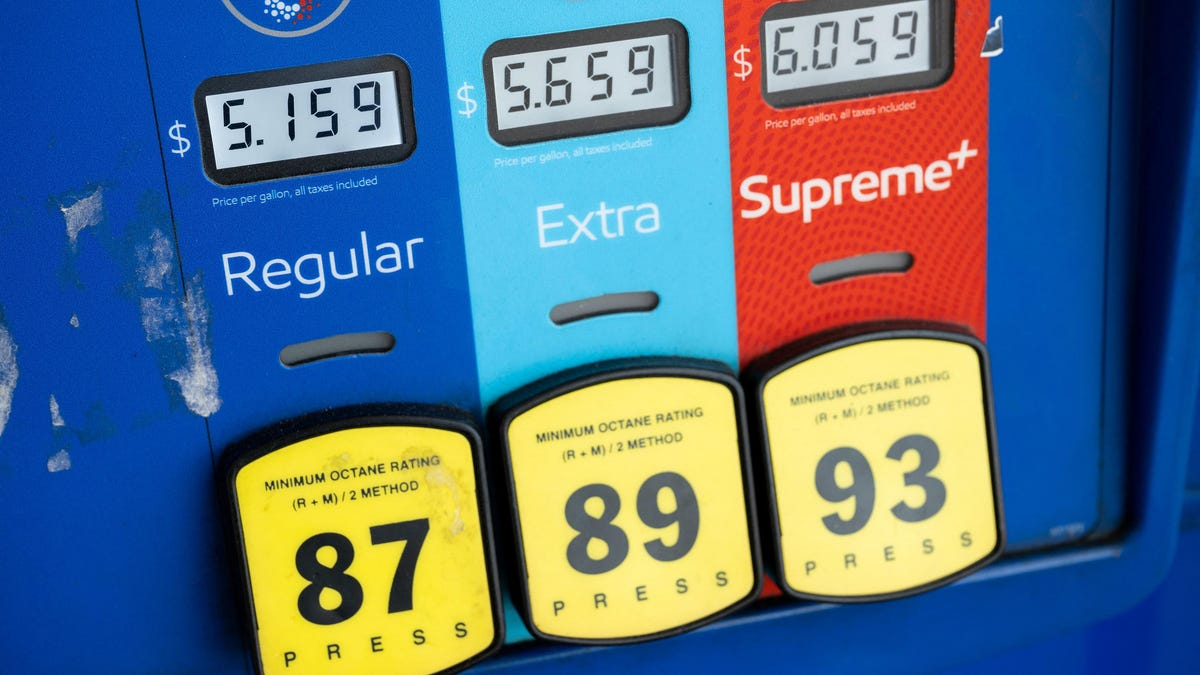 Gas Rebate Card Idea Complicated By Chip Shortage Gas Rebate Card Idea Complicated By Chip Shortage
