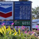 Gas Rebate Proposal Introduced In Congress The National Interest