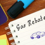 Gas Rebates Photos Free Royalty Free Stock Photos From Dreamstime