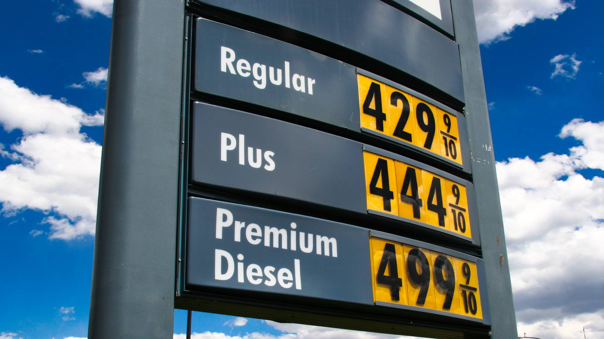 Gas Stimulus Check Is Your State Considering A Gas Rebate Tom S Guide Gas Stimulus Check Is Your State Considering A Gas Rebate Tom s Guide
