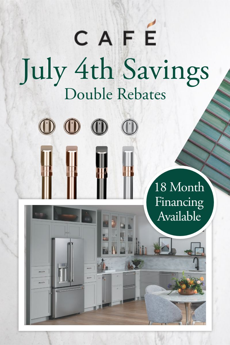 GE Cafe Appliances July 4th Sale Ge Cafe Appliances Ge Profile GE Cafe Appliances July 4th Sale Ge Cafe Appliances Ge Profile