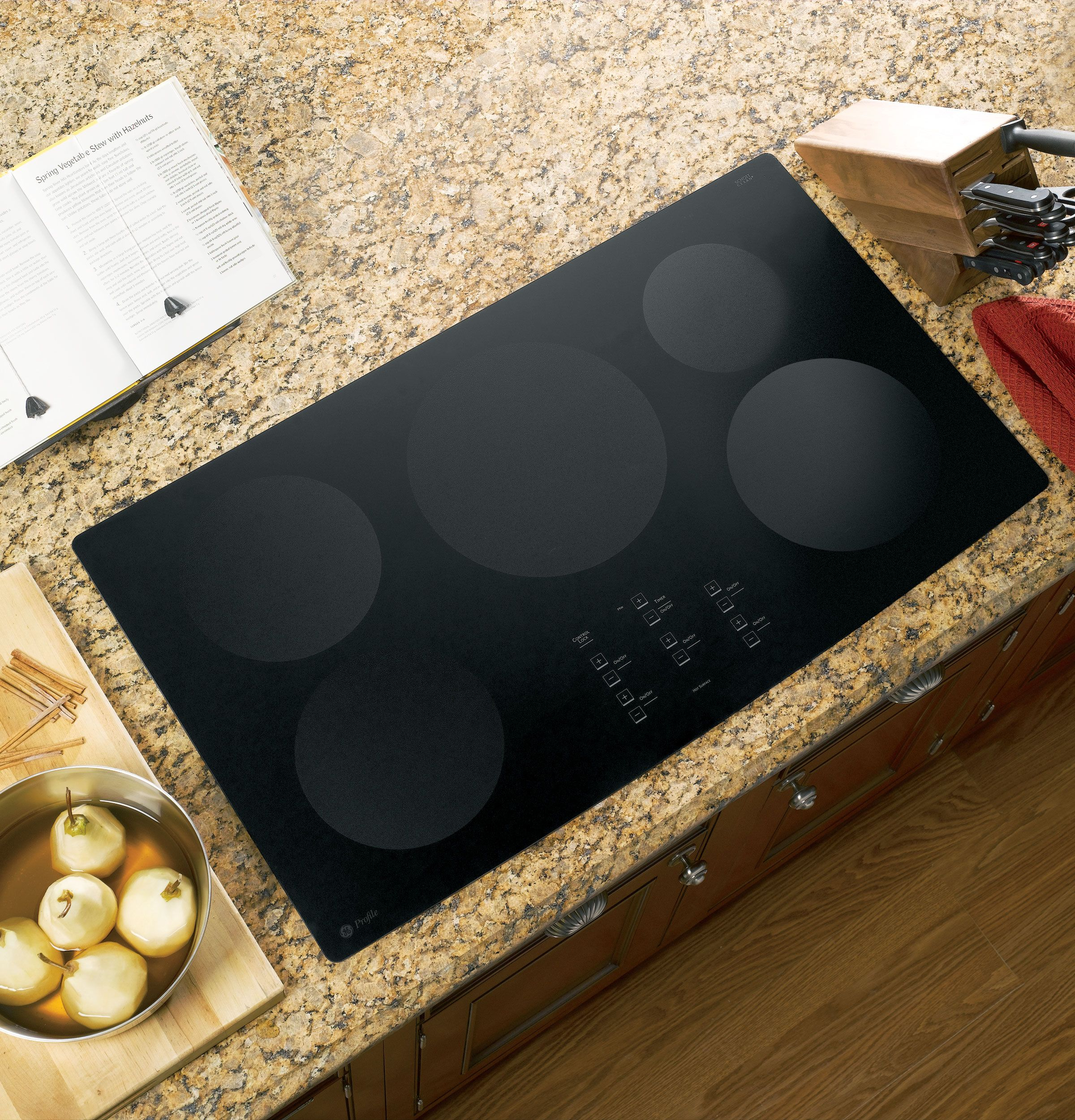 GE Profile 36 Electric Induction Cooktop PHP960DMBB 1899 MSRP Where GE Profile 36 Electric Induction Cooktop PHP960DMBB 1899 MSRP Where