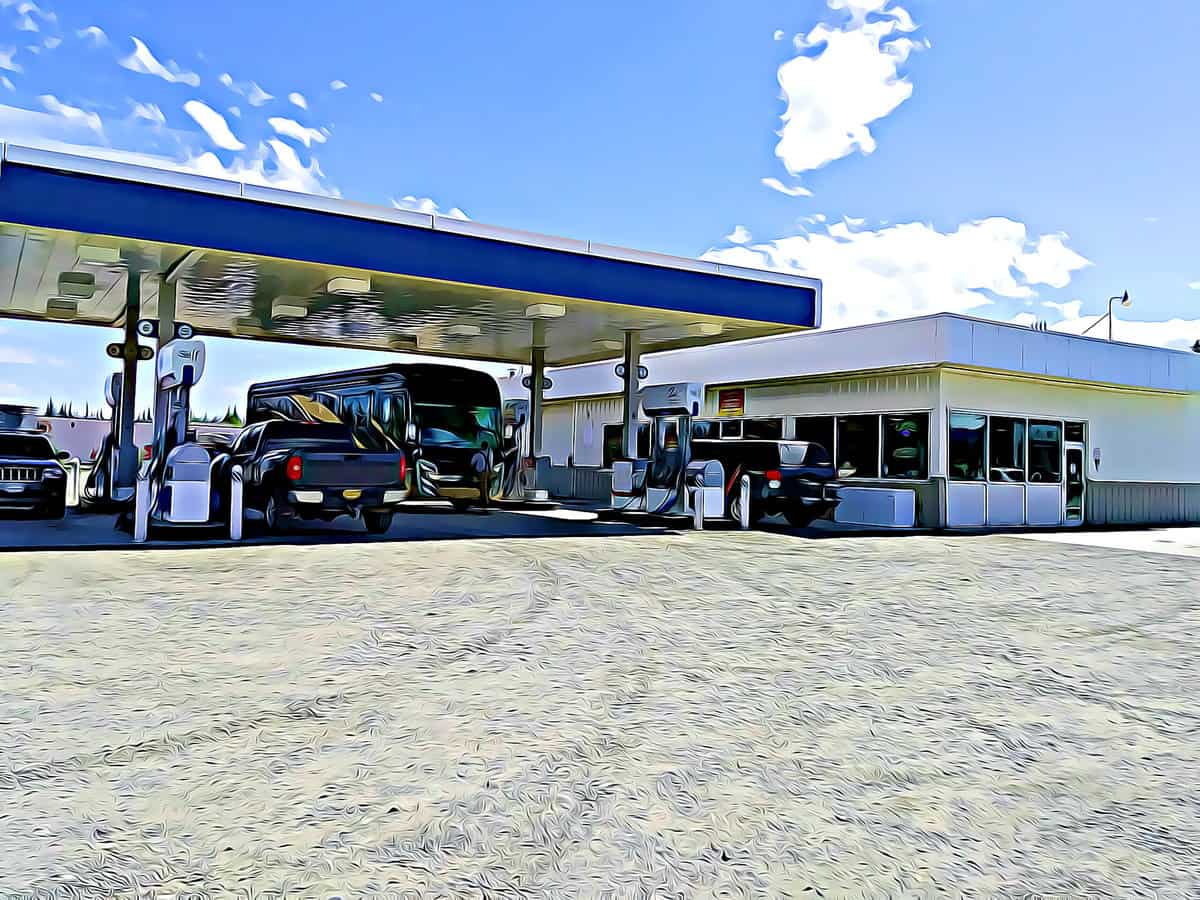 Get A Gas Rebate Through RVshare Get A Gas Rebate Through RVshare