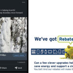 Greenwashing Debunked In 11 FortisBC Gas Claims The Tyee