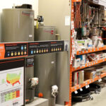 Heat Pump Water Heater Rebate Program La Plata Electric Association