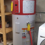 Heat Pump Water Heaters Heat Pump Water Heater Water Heater Repair