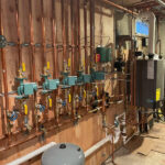 High Efficiency Boilers And Water Heaters Plumbwell Services