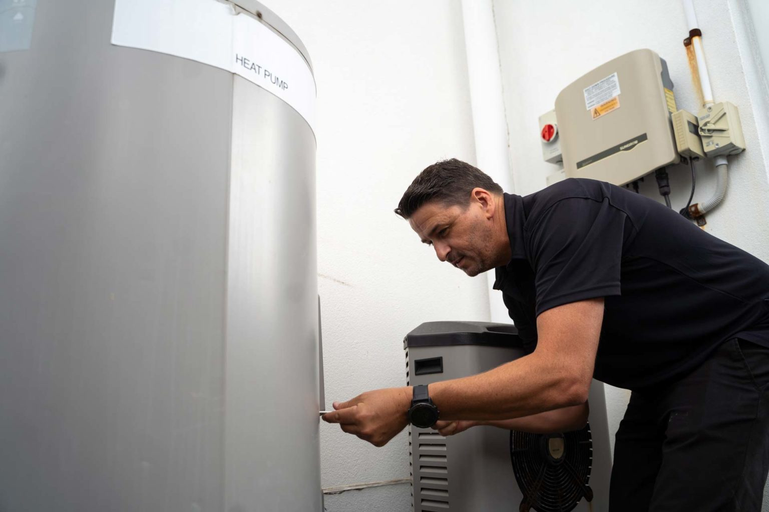Hot Water Systems Solar Electric Gas Hot Water Charlie The Plumber Hot Water Systems Solar Electric Gas Hot Water Charlie The Plumber