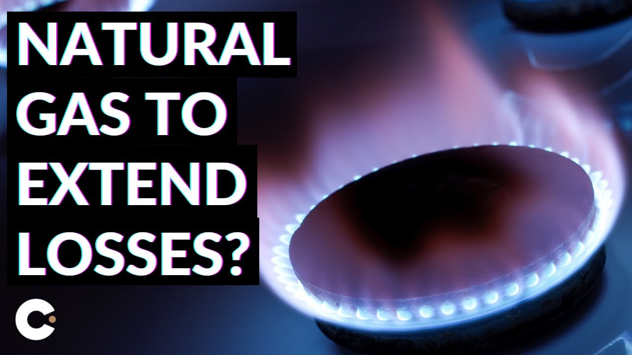 How Low Can Natural Gas Go Natural Gas Price Analysis December YouTube