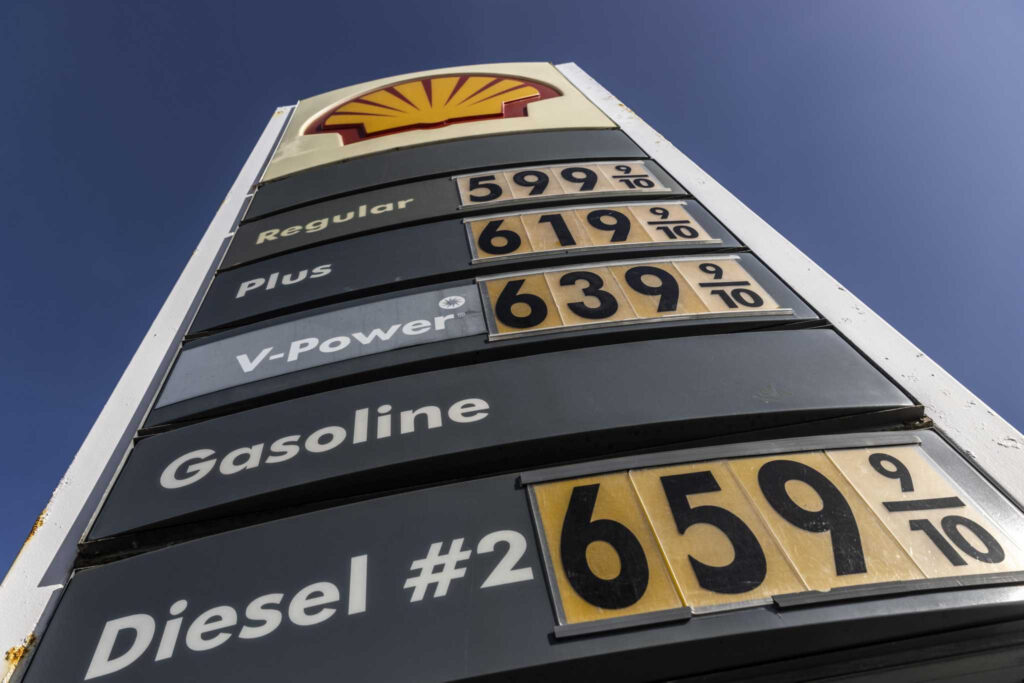 How Newsom s 400 California Gas Rebate Idea Can Be Scaled Up To Fight 
