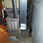 How To Light A Pilot Light On A Oil Furnace Goodman Furnace Not