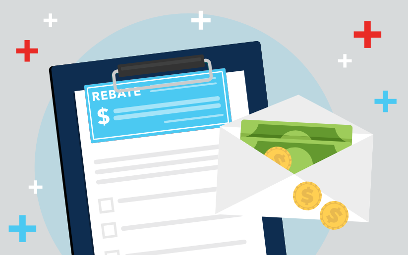 How To Take Advantage Of Home Builder Rebates CBUSA