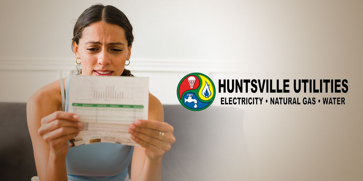 Huntsville Utilities To Raise Natural Gas Rates 256 Today Huntsville Utilities To Raise Natural Gas Rates 256 Today