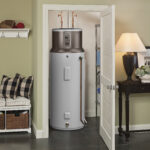 Hybrid Electric Heat Pump Water Heaters True North Energy Services