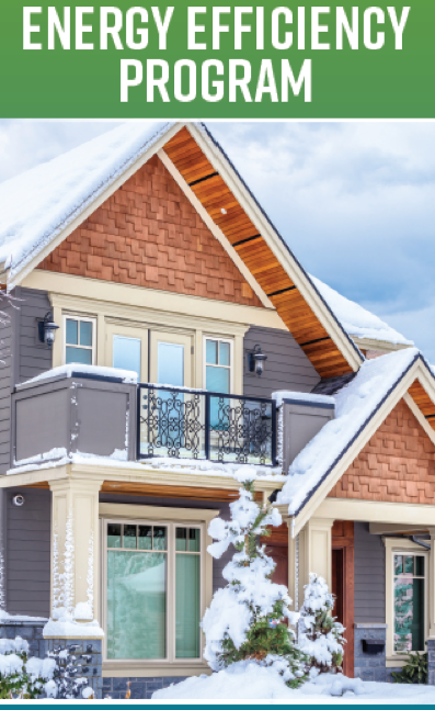 Intermountain Gas Company Whole Home Efficiency Program Offers Rebates Intermountain Gas Company Whole Home Efficiency Program Offers Rebates