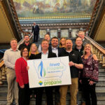 Iowa Propane Day A Success National Propane Gas Association