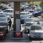 Is Newsom s 400 Gas Rebate Plan A Good One The San Diego Union Tribune