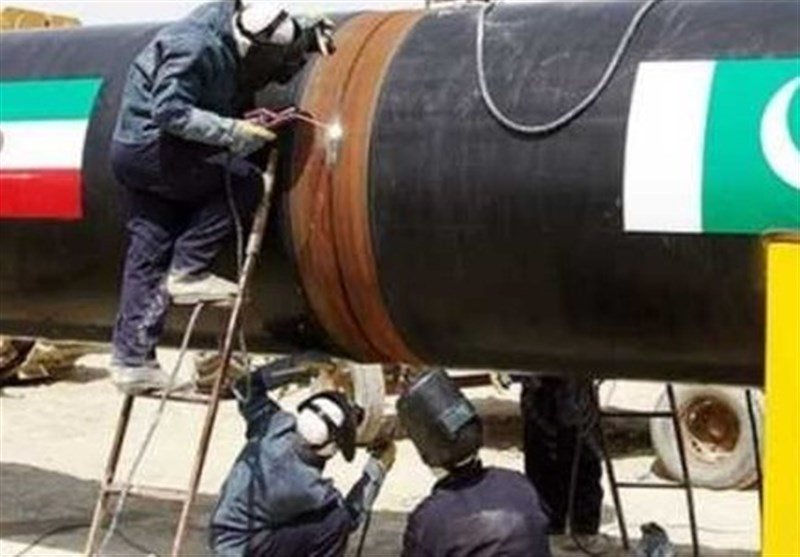 It Is High Time To Build Iran Pakistan Gas Pipeline Pakistani Senator It Is High Time To Build Iran Pakistan Gas Pipeline Pakistani Senator