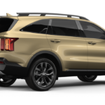 Kia Sorento MPG Fuel Economy 2021 Kia Sorento Gas Mileage In Mpg
