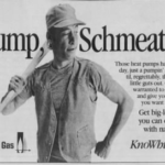 Laclede Gas Ad W Ernest P Worrell Jim Varney 1997 Worrell Jim