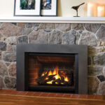 Legend G4 Insert Gas Insert Home Gas Fireplace GasRebate Gas Rebates