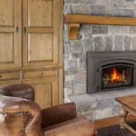 Legend G4 Insert Gas Insert Home Gas Fireplace GasRebate Gas Rebates