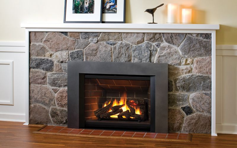 Legend G4 Insert Gas Insert Home Gas Fireplace GasRebate Gas Rebates