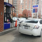 Liberty Gas Station 4368 King St Alexandria VA 22302