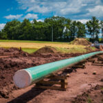 Louisville Gas Electric To Build New Gas Pipeline In Kentucky Daily