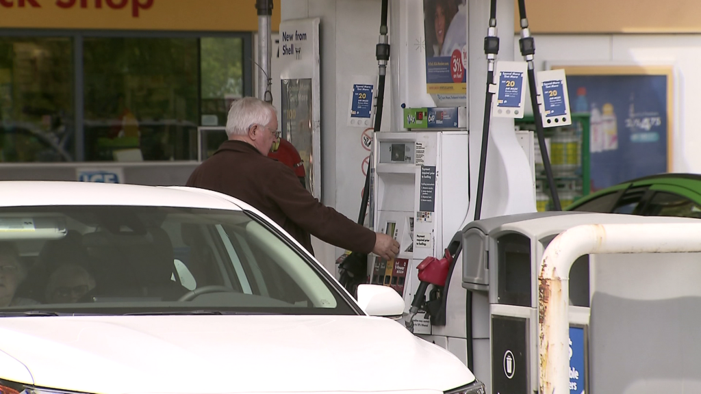 Many Still Waiting For ICBC Gas Rebate Cheques CityNews Vancouver