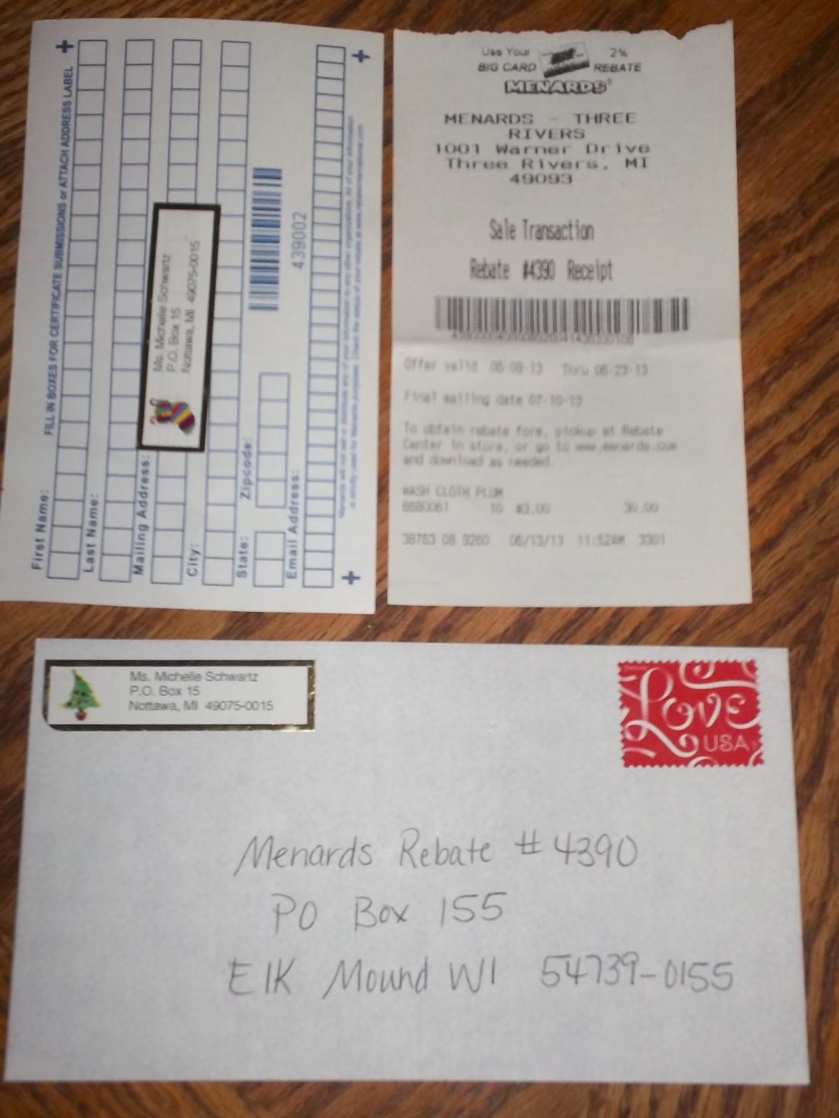 Menards 11 Rebate Form Mailing Address Printable Form 2022 Menards 11 Rebate Form Mailing Address Printable Form 2022