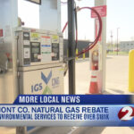 Montgomery County Natural Gas Rebate YouTube