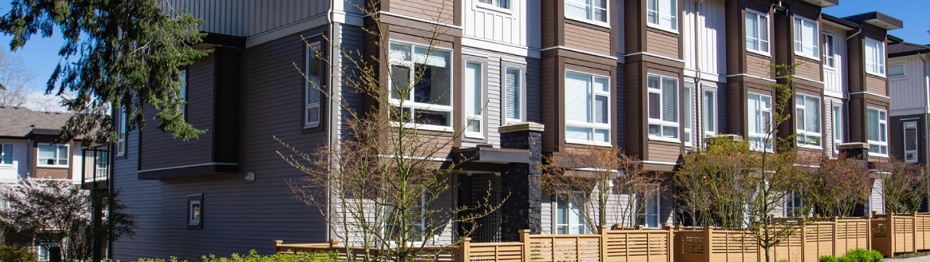 Multifamily Insulation Foster Insulation And Products Multifamily Insulation Foster Insulation And Products