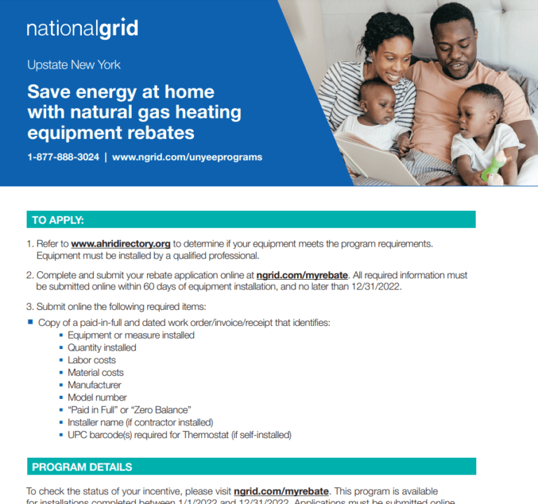 National Fuel Rebate Form 2022 Application Printable Rebate Form National Fuel Rebate Form 2022 Application Printable Rebate Form