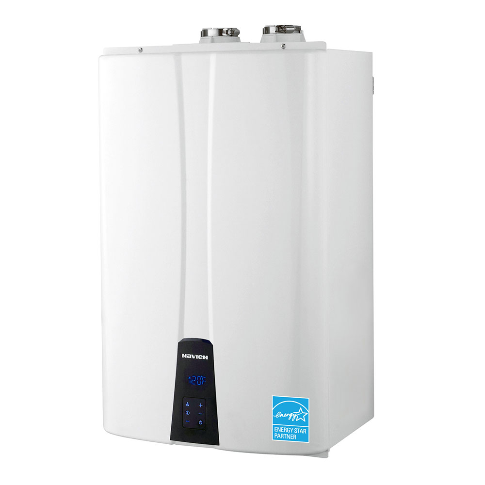 Navien NPE 150S Condensing Tankless Water Heater Smarco Residential HVAC Navien NPE 150S Condensing Tankless Water Heater Smarco Residential HVAC