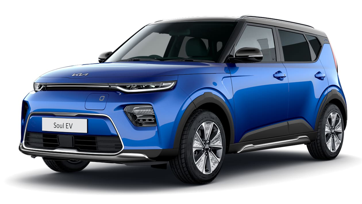 New 2022 Kia Soul EV Electric SUV Prices Specs And Details Rebate2022 New 2022 Kia Soul EV Electric SUV Prices Specs And Details Rebate2022