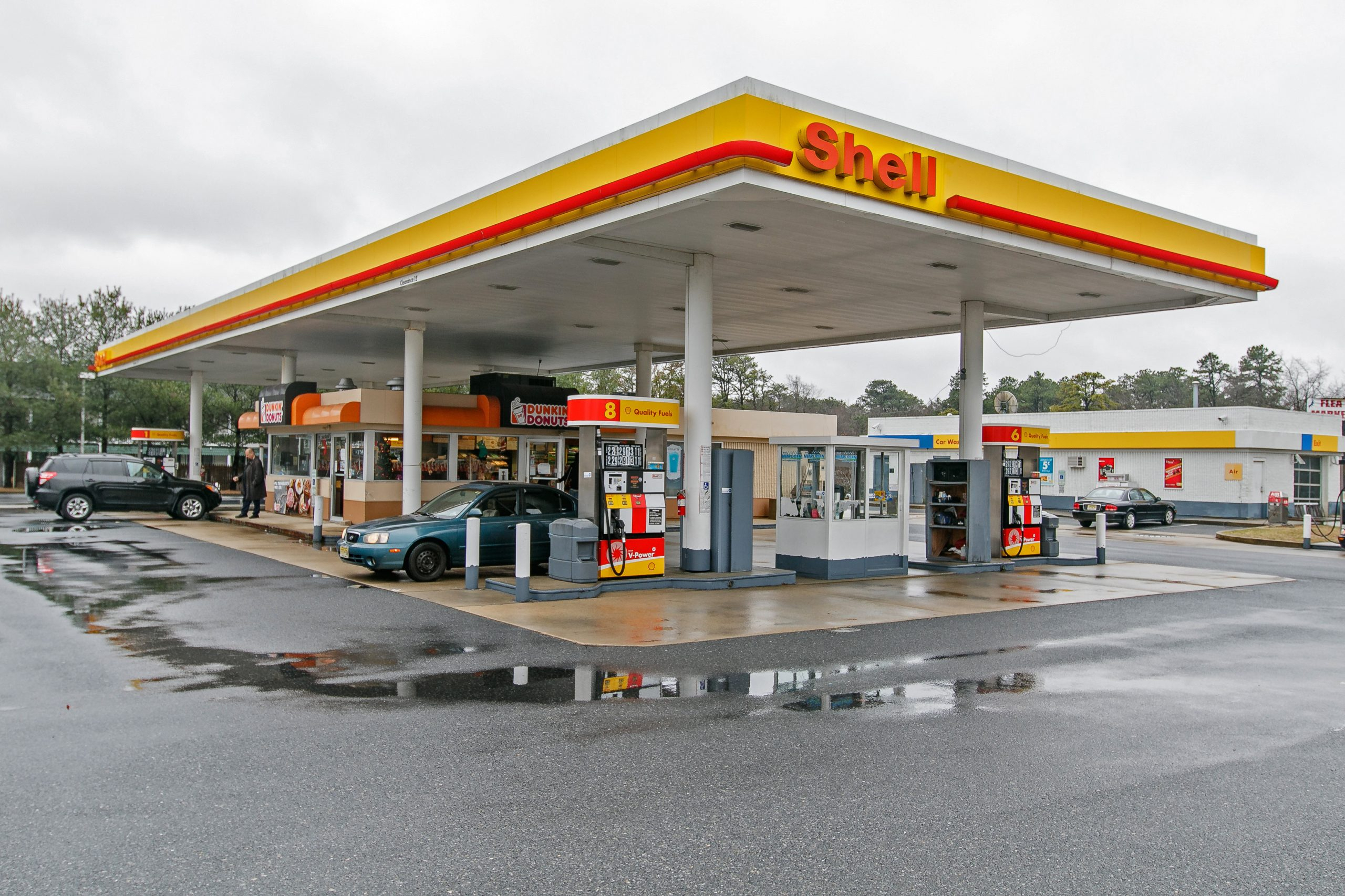 New Jersey Gas Rebates Gas Rebates