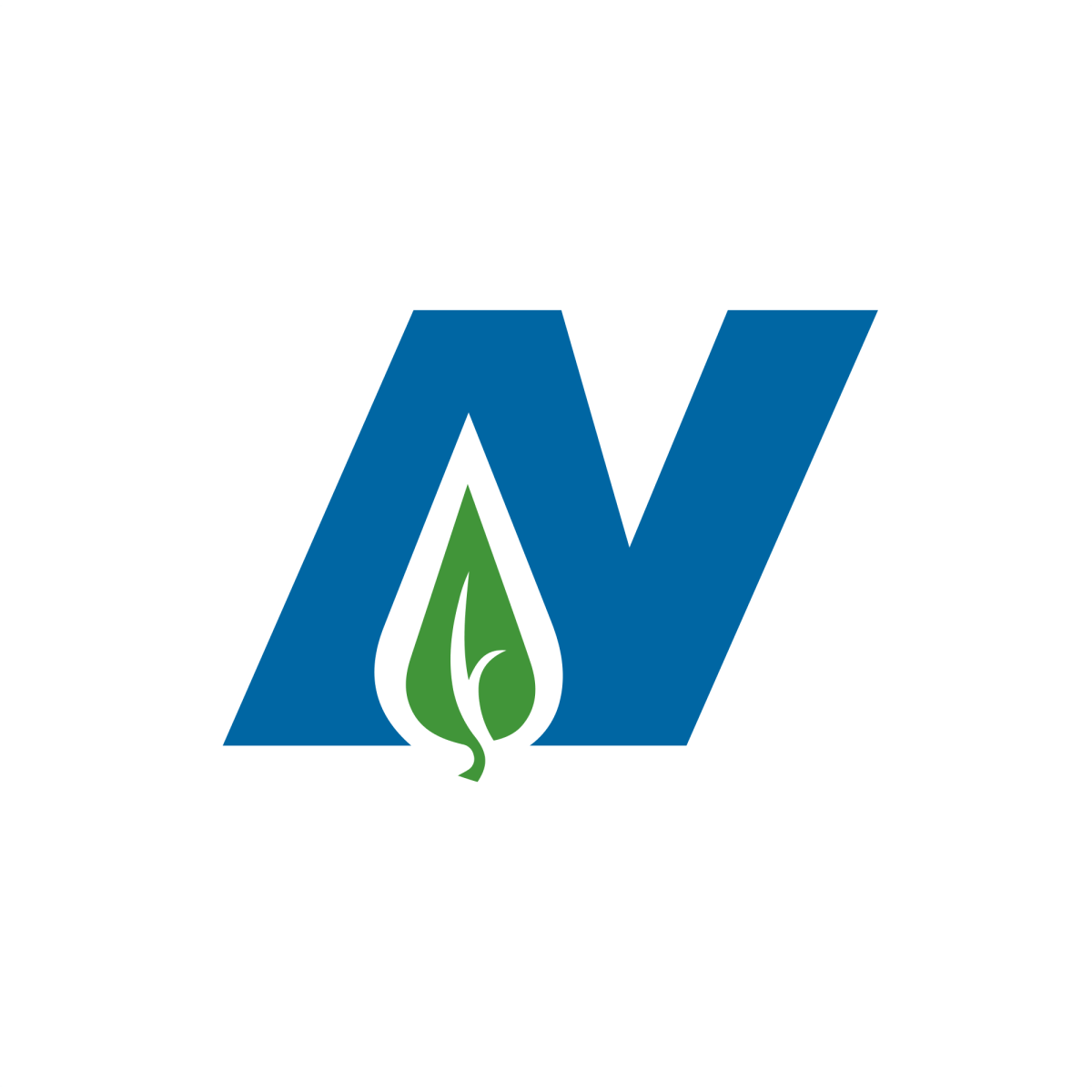 New Jersey Natural Gas Logo United States N Logo Design Logo 