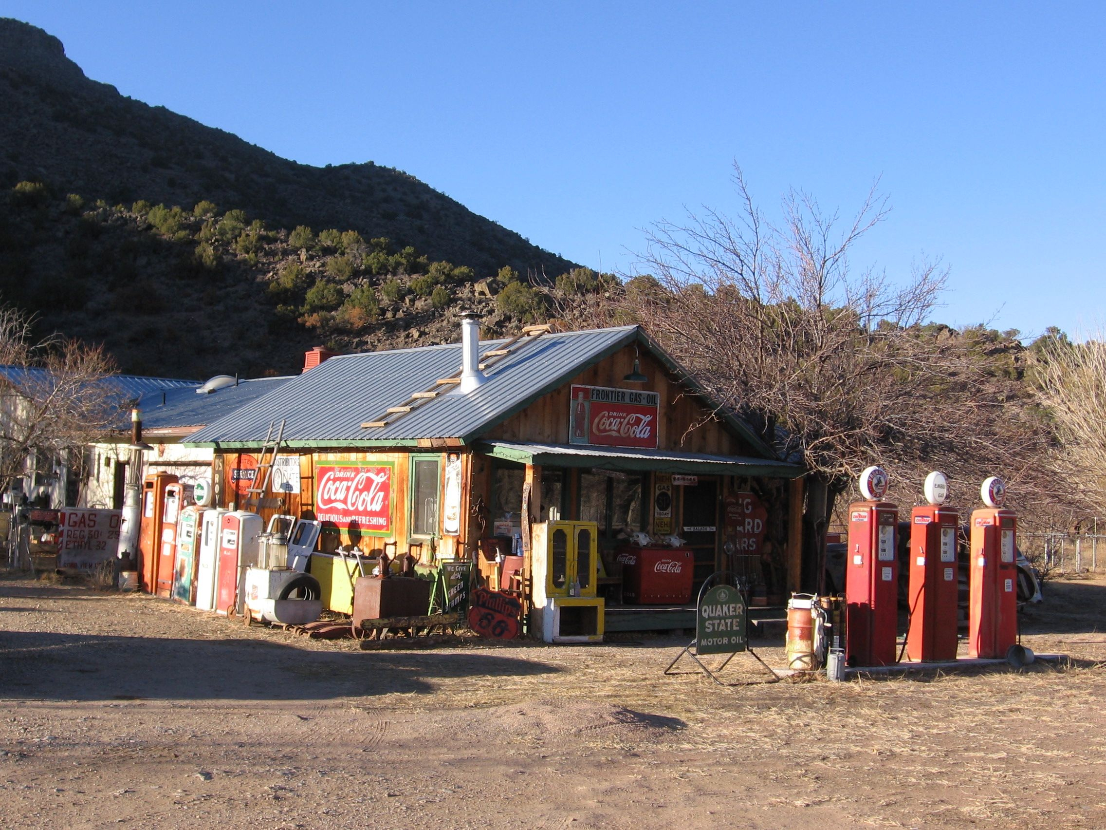 New Mexico Gas Station Old Gas Stations Vintage Trucks Gas Station New Mexico Gas Station Old Gas Stations Vintage Trucks Gas Station