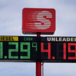 New Mexico Proposes More Tax Rebates To Offset Gas Prices