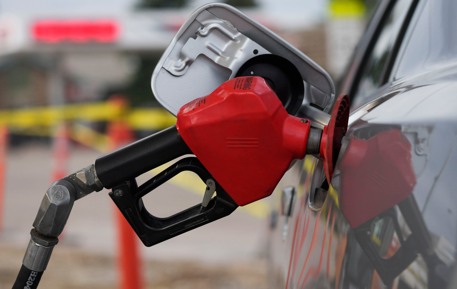 New York Gas Prices Down 10 Cents Daily Sentinel New York Gas Prices Down 10 Cents Daily Sentinel