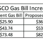 NIPSCO Gas Rate Hike 2022 Citizens Action Coalition