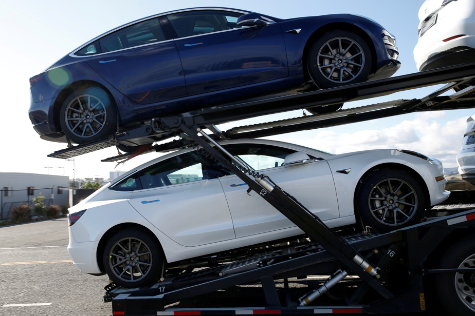 No More Federal Rebates For The Tesla Model 3 Newsy Today No More Federal Rebates For The Tesla Model 3 Newsy Today