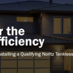 Noritz SoCal Gas Rebates Noritz