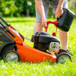 Northeast Ohio Gas Lawnmower Rebate Programs Provide Incentives For