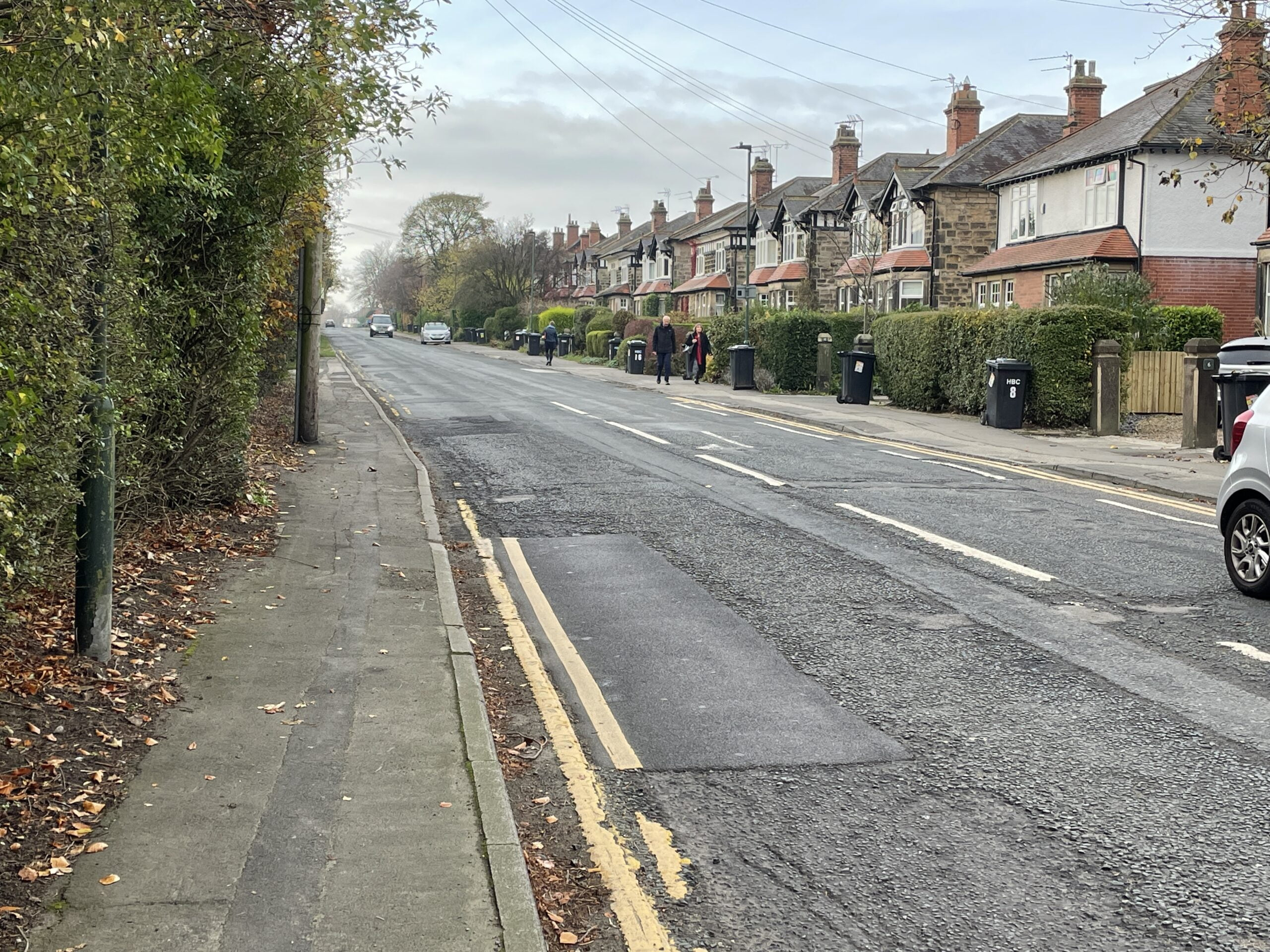 Northern Gas Networks Provide Update On Leadhall Lane Emergency Closure Northern Gas Networks Provide Update On Leadhall Lane Emergency Closure