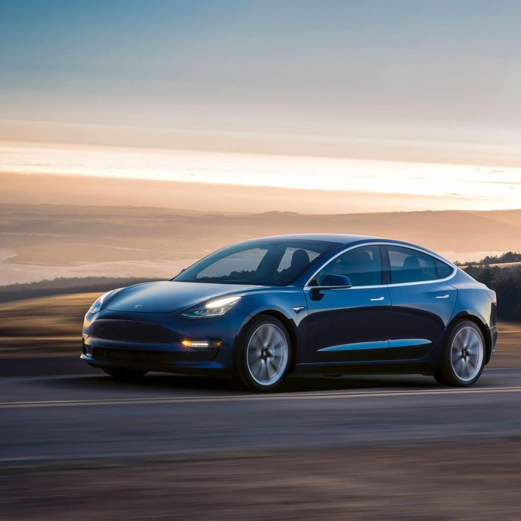 Other Electric Cars Besides Tesla ElectricCarTalk