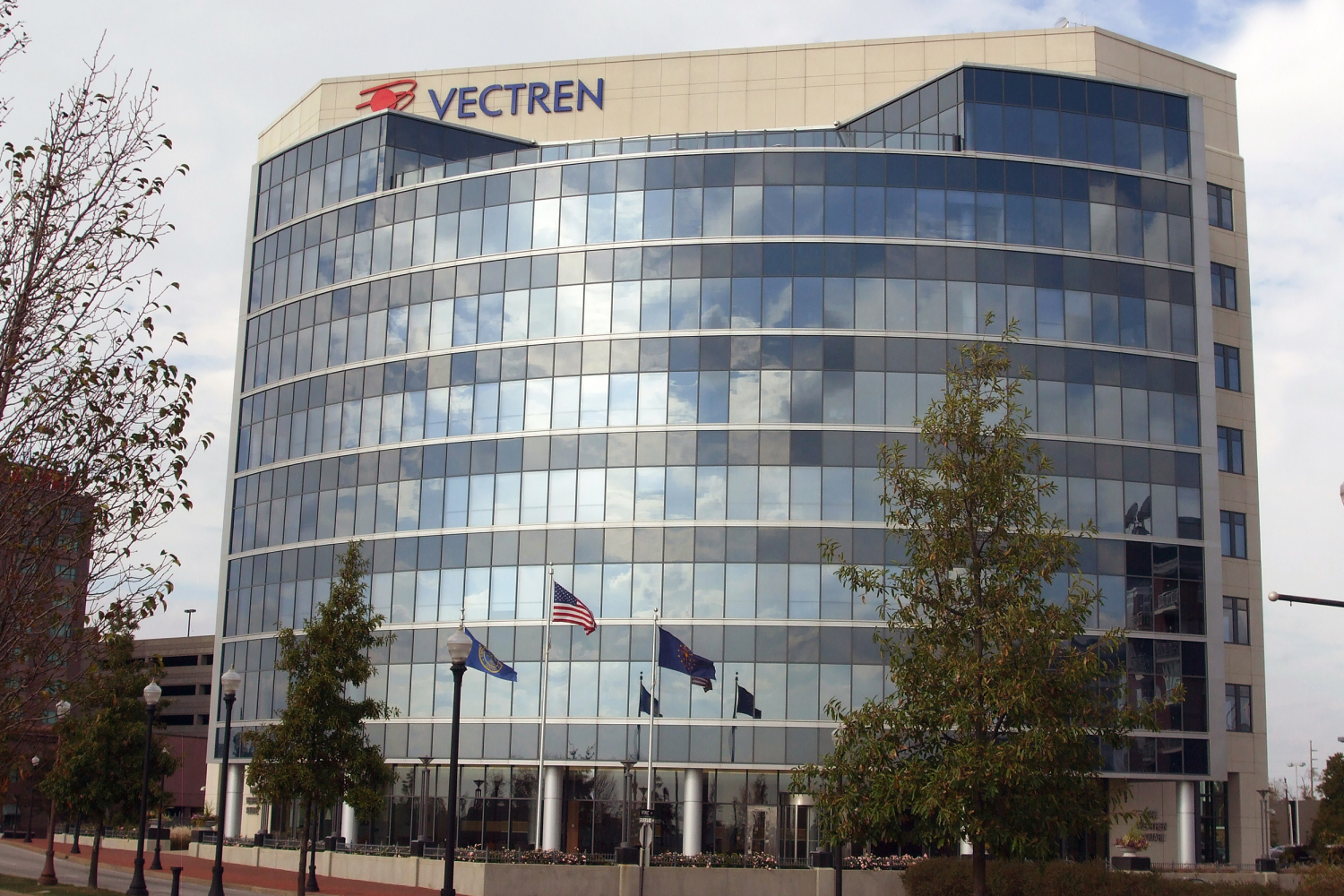 OUCC State Should Deny Vectren New Gas Plant