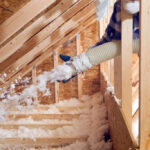 Pasadena Ceiling Insulation Rebate